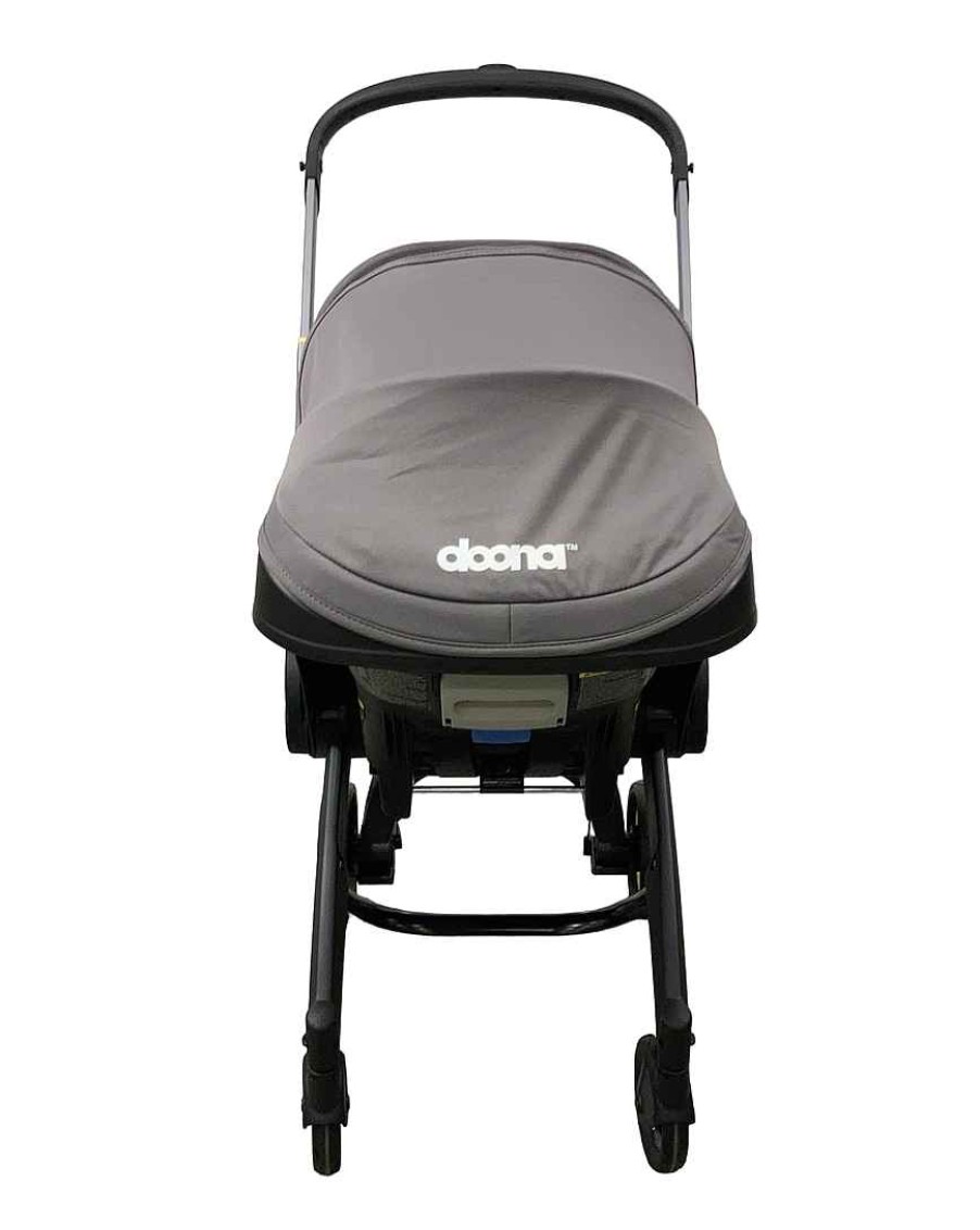 Baby Product Doona | Doona Infant Car Seat & Stroller Combo,