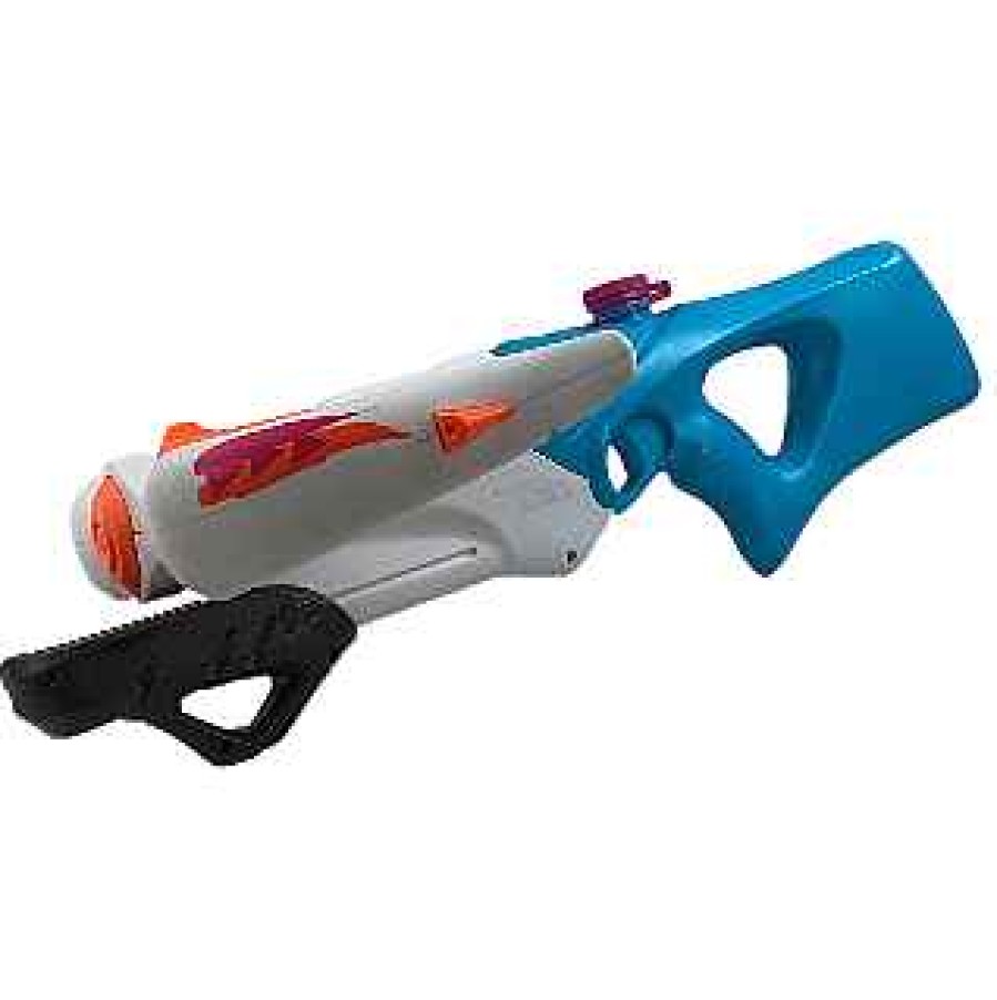 Baby Product Nerf | Nerf Rebellesuper Soaker Tri Threat Blaster