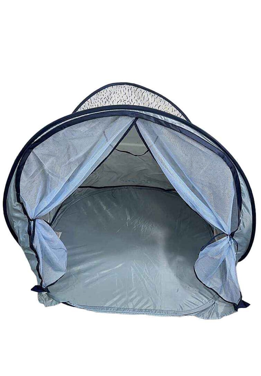 Baby Product Babymoov | Babymoov Anti-Uv Pop Up Outdoor Tent, Green/Blue