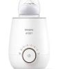 Baby Product Philips Avent | Philips Avent Fast Bottle Warmer