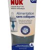 Baby Product NUK | Nuk Smooth Flow Anti-Colic Bottle, 5Oz