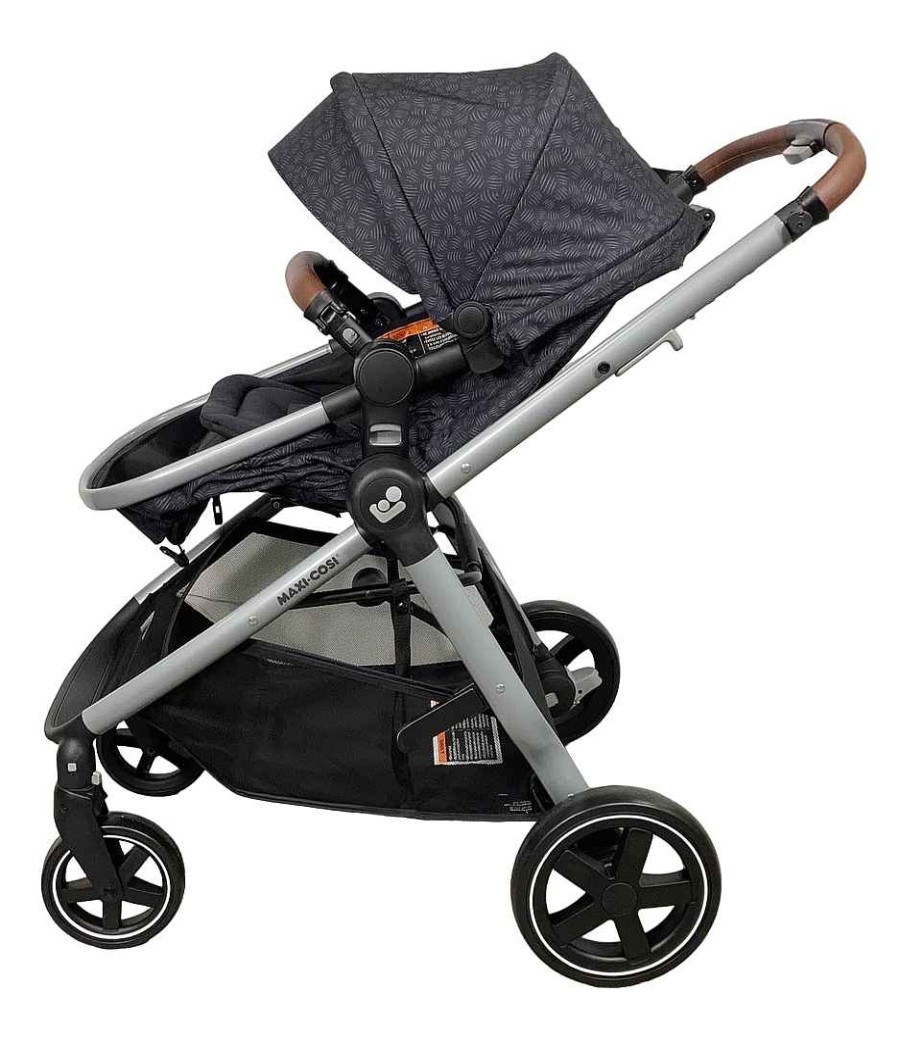 Baby Product Maxi-Cosi | Maxi-Cosi Zelia2 Max Stroller Only,