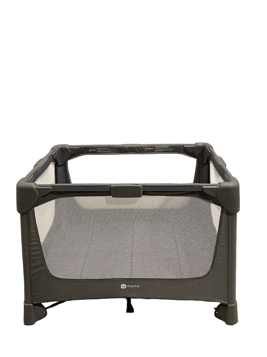 Baby Product 4moms | 4Moms Breeze Go Playard