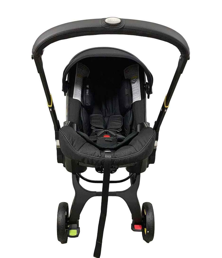 Baby Product Doona | Doona Infant Car Seat & Stroller-Midnight Edition,