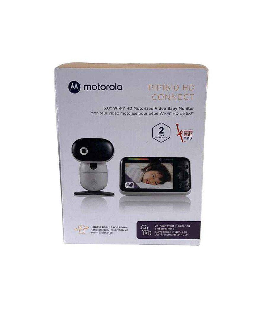 Baby Product Motorola | Motorola Pip 1610 5