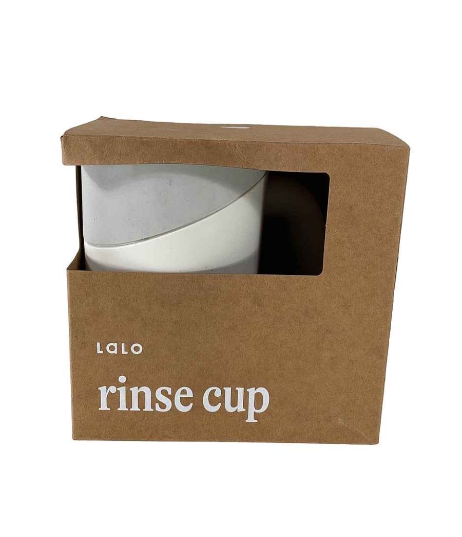 Baby Product Lalo | Lalo Rinse Cup, Coconut