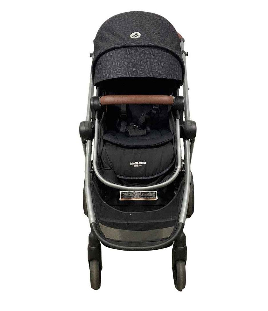 Baby Product Maxi-Cosi | Maxi-Cosi Zelia2 Max Stroller Only,