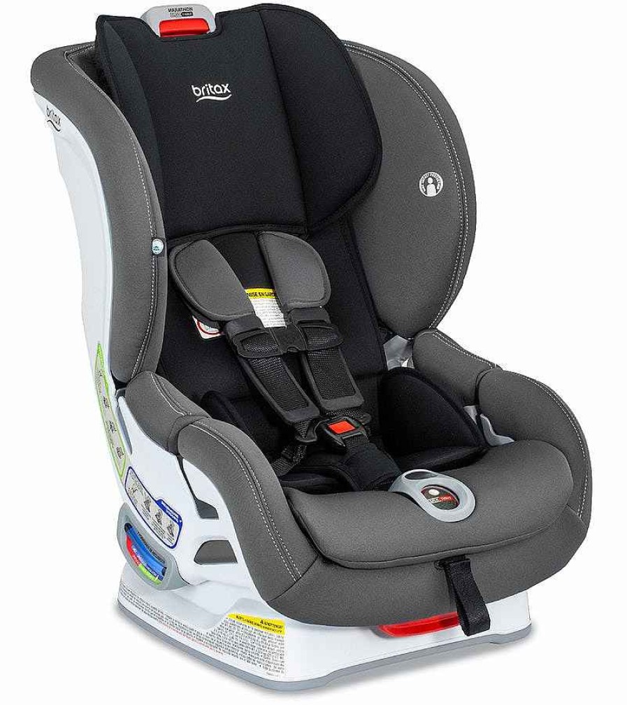 Baby Product Britax | Britax Marathon Clicktight Convertible Car Seat, 2019