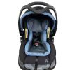 Baby Product Baby Trend | Baby Trend Secure Snap Tech 35 Infant Car Seat,