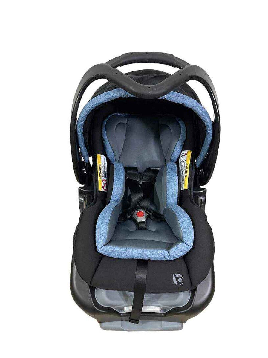 Baby Product Baby Trend | Baby Trend Secure Snap Tech 35 Infant Car Seat,