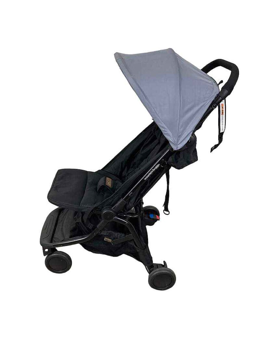 Baby Product Mountain Buggy | Mountain Buggy Nano Stroller,