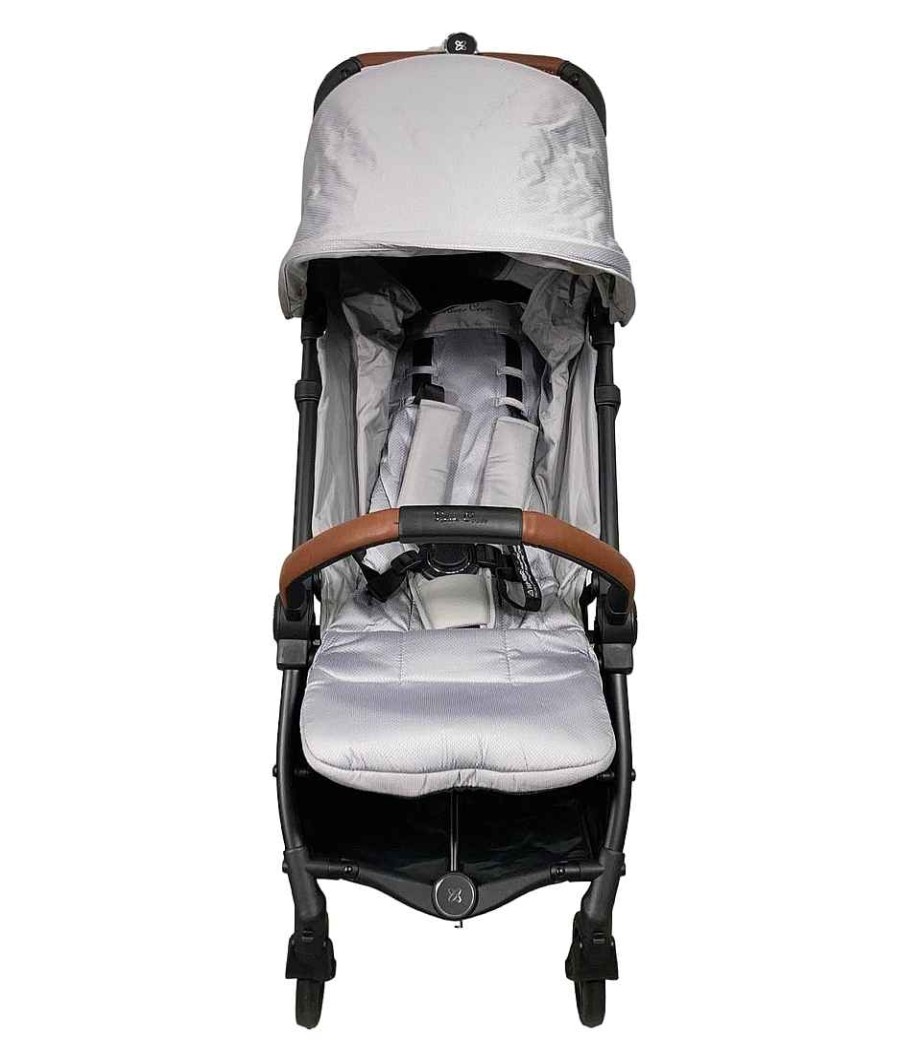 Baby Product Silver Cross | Silver Cross Jet 3 Super Compact Stroller,