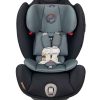 Baby Product Cybex | Cybex Eternis S All-In-One Car Seat With Sensorsafe,