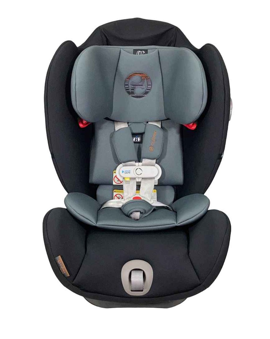 Baby Product Cybex | Cybex Eternis S All-In-One Car Seat With Sensorsafe,