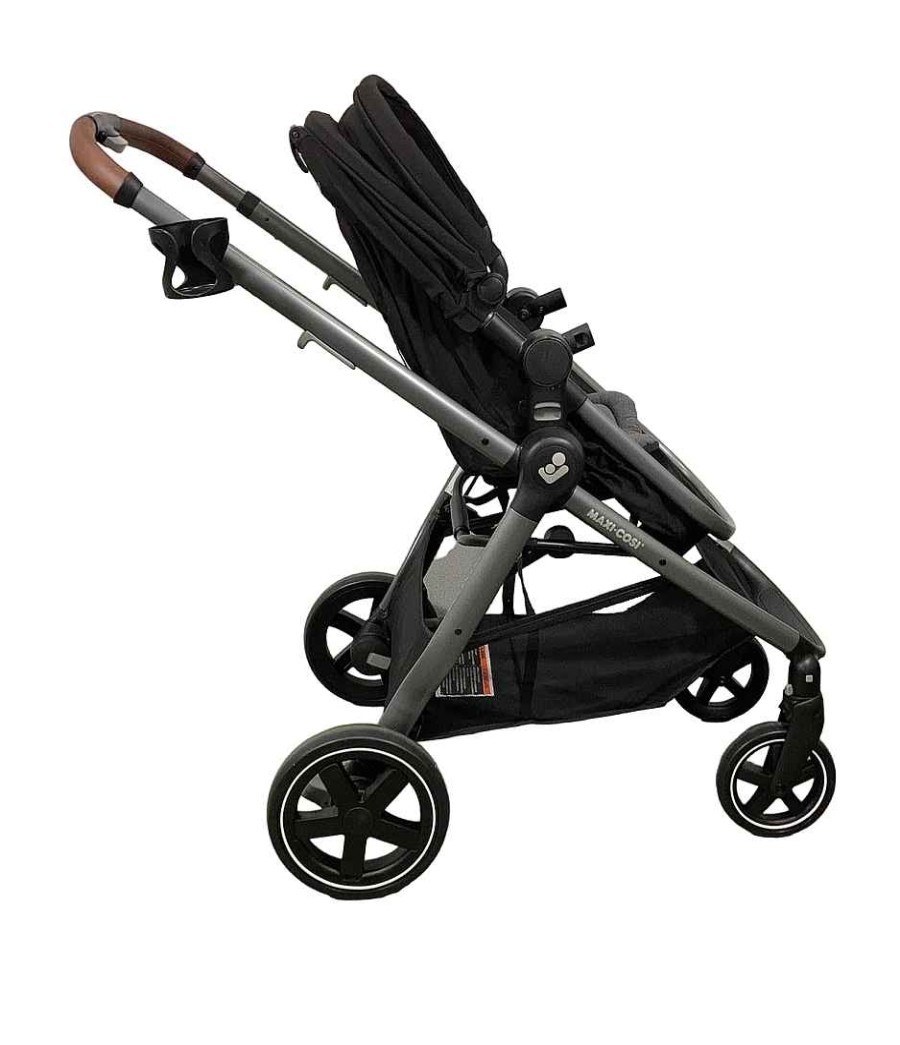 Baby Product Maxi-Cosi | Maxi-Cosi Zelia2 Max Stroller Only,