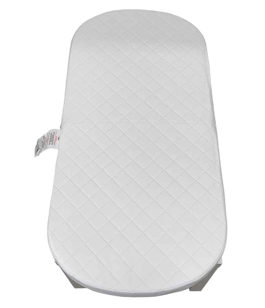 Baby Product Beaba | Beaba Air Full Size Crib Mattress