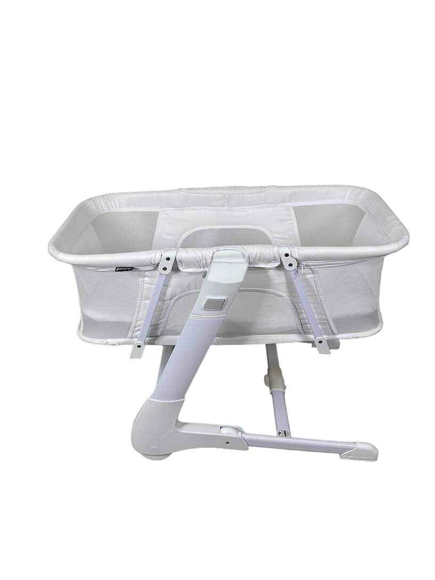 Baby Product Joovy | Joovy Foodoo Bassinet And High Chair, Slate