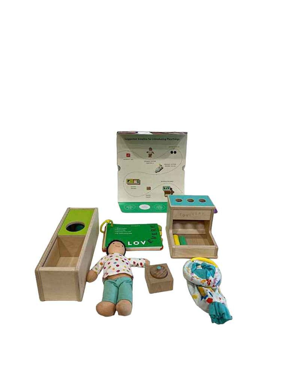 Baby Product Lovevery | Lovevery The Thinker Play Kit