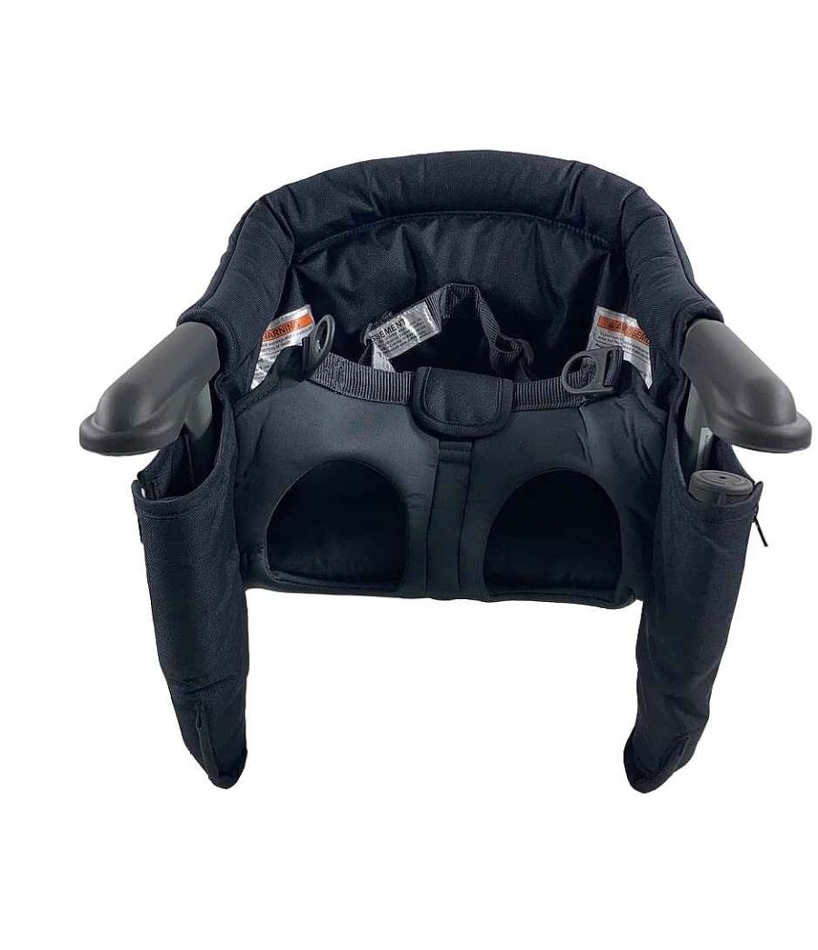 Baby Product Inglesina | Inglesina Fast Table Chair, Black