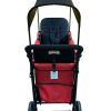 Baby Product Wonderfold | Wonderfold W2 Original Multifunctional Double Stroller Wagon,