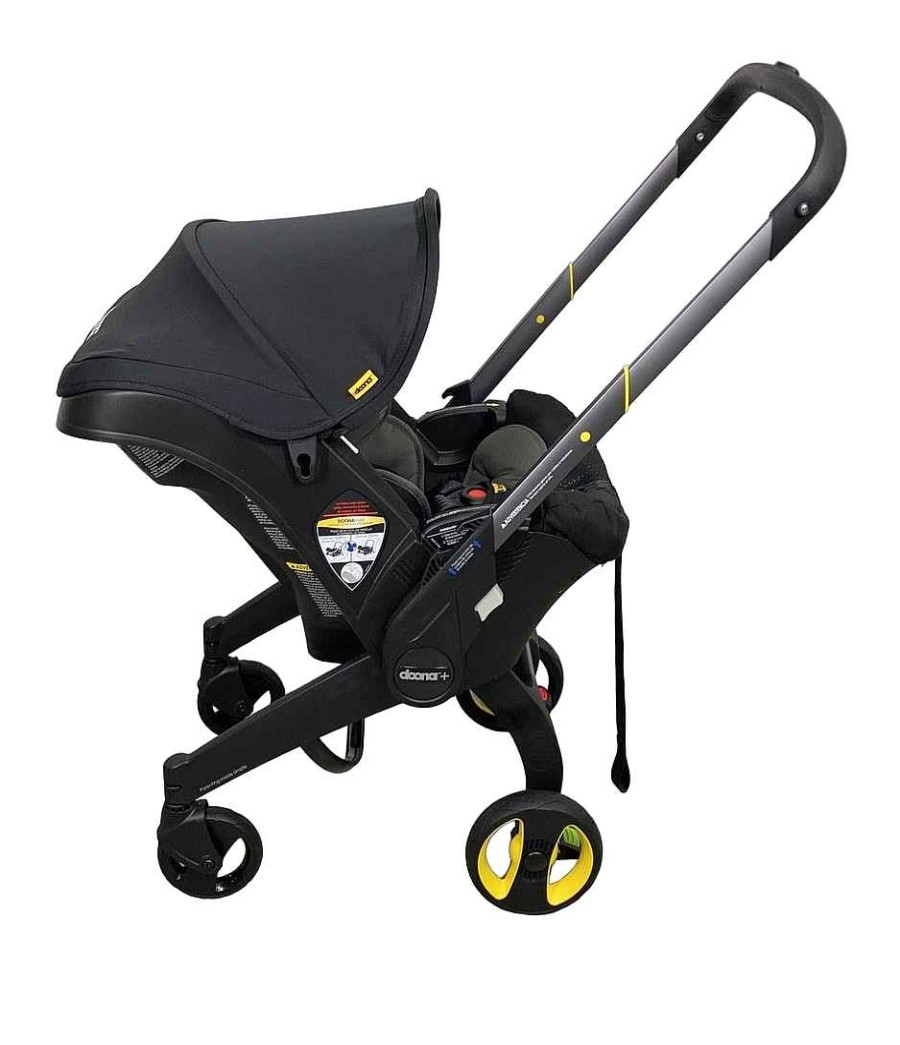 Baby Product Doona | Doona Infant Car Seat & Stroller Combo,