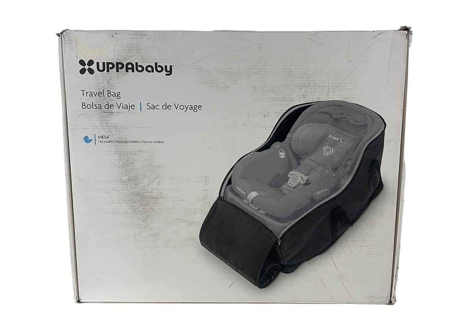 Baby Product UPPAbaby | Uppababy Mesa Car Seat Travel Bag