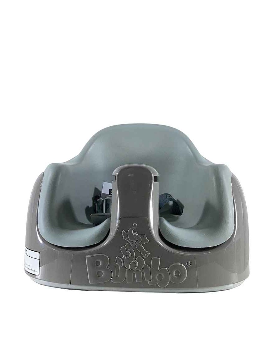 Baby Product Bumbo | Bumbo Seat, Cool Grey/Breige