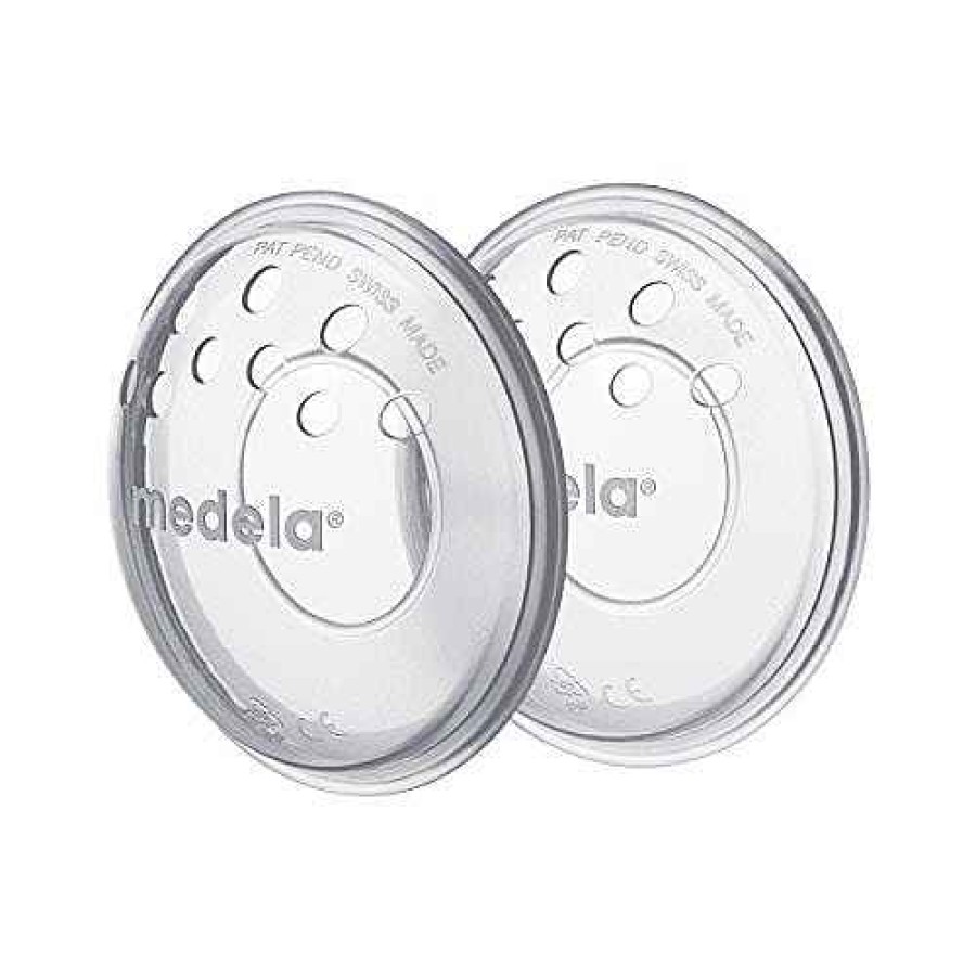 Baby Product Medela | Medela Soft Shells