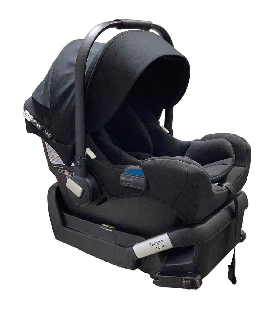 Baby Product Bugaboo | Bugaboo Turtle One By Nuna Infant Car Seat,