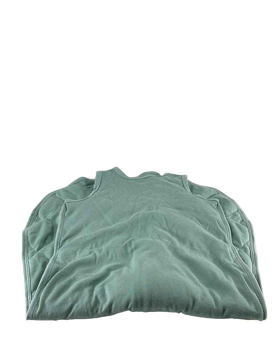 Baby Product Dreamland | Dreamland Weighted Sleep Sack, 6-12 Months, Sage Green