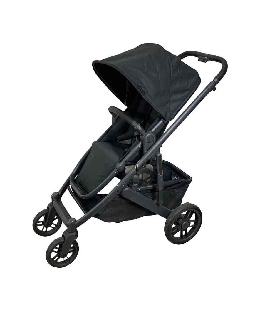 Baby Product UPPAbaby | Uppababy Cruz V2 Stroller, Jake (Black),