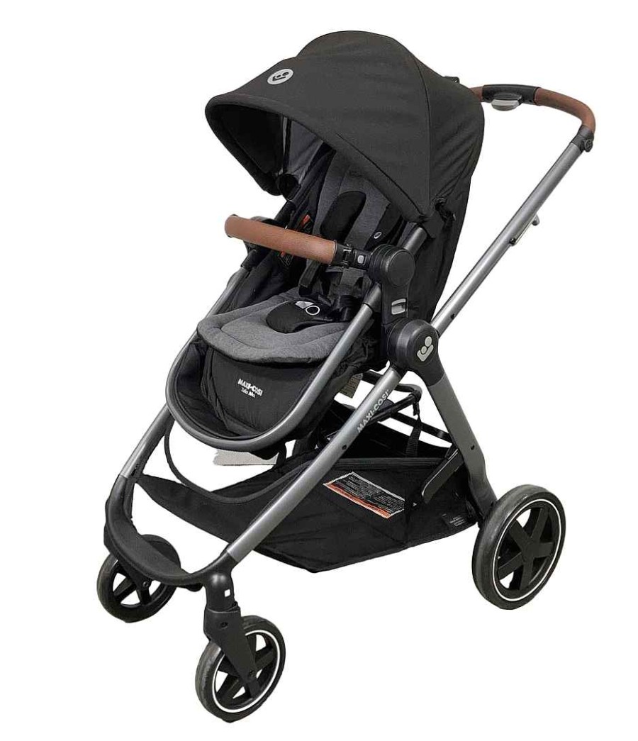 Baby Product Maxi-Cosi | Maxi-Cosi Zelia2 Max Stroller Only,