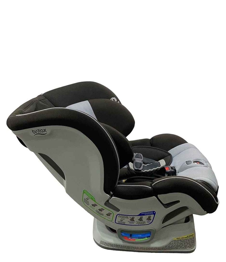 Baby Product Britax | Britax Boulevard Clicktight Convertible Car Seat, 2019