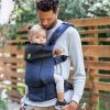 Baby Product Lillebaby | Lillebaby Pursuit All Seasons Multi-Position Baby Carrier, Graphite