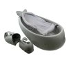 Baby Product Skip Hop | Skip Hop Bathtub Bundle, Grey