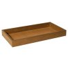 Baby Product DaVinci | Davinci Universal Removable Changing Tray, Hazelnut