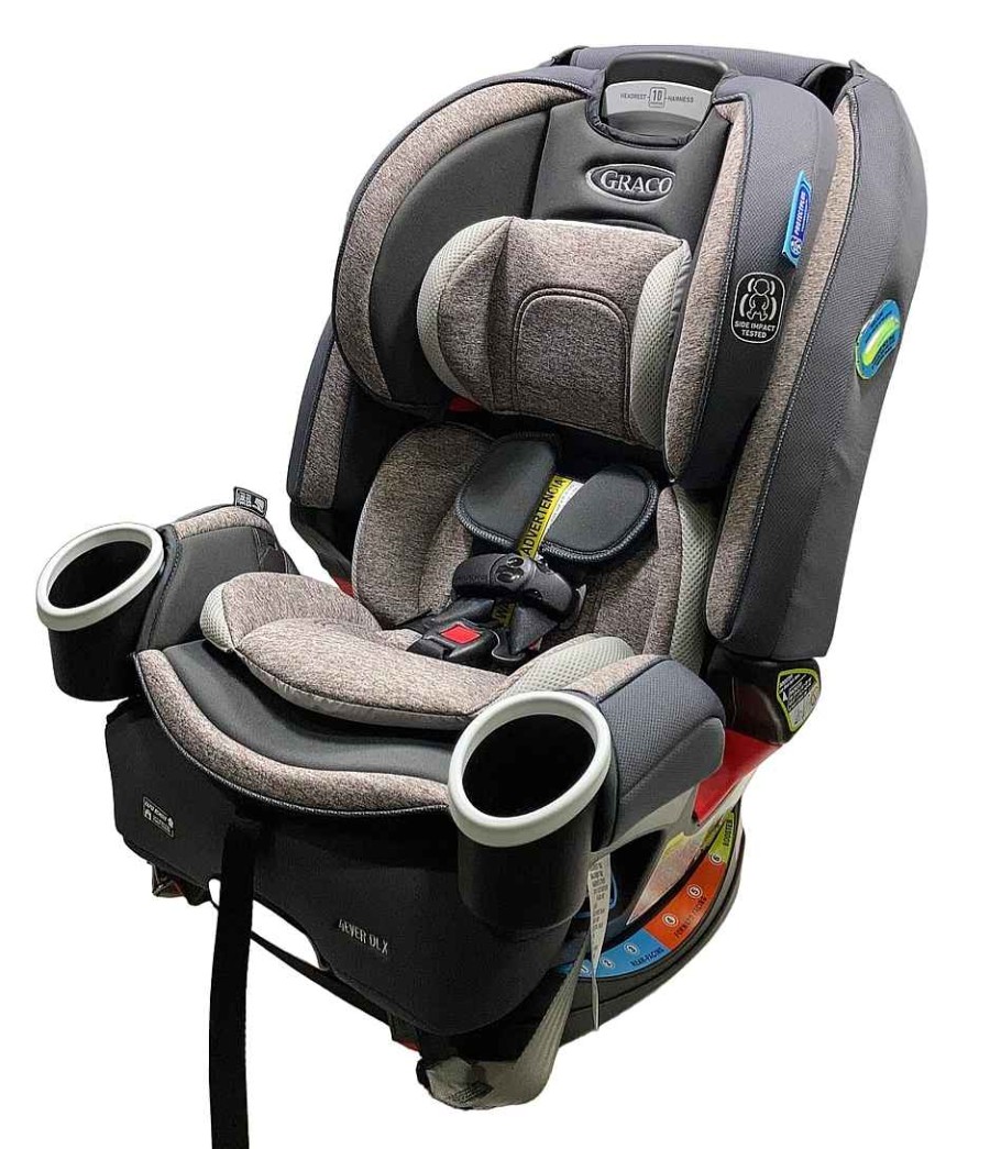 Baby Product Graco | Graco 4Ever Dlx 4-In-1 Car Seat,