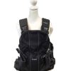 Baby Product BabyBjorn | Babybjorn Baby Carrier One Air, Black