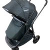 Baby Product Mompush | Mompush Wiz Stroller, Black,