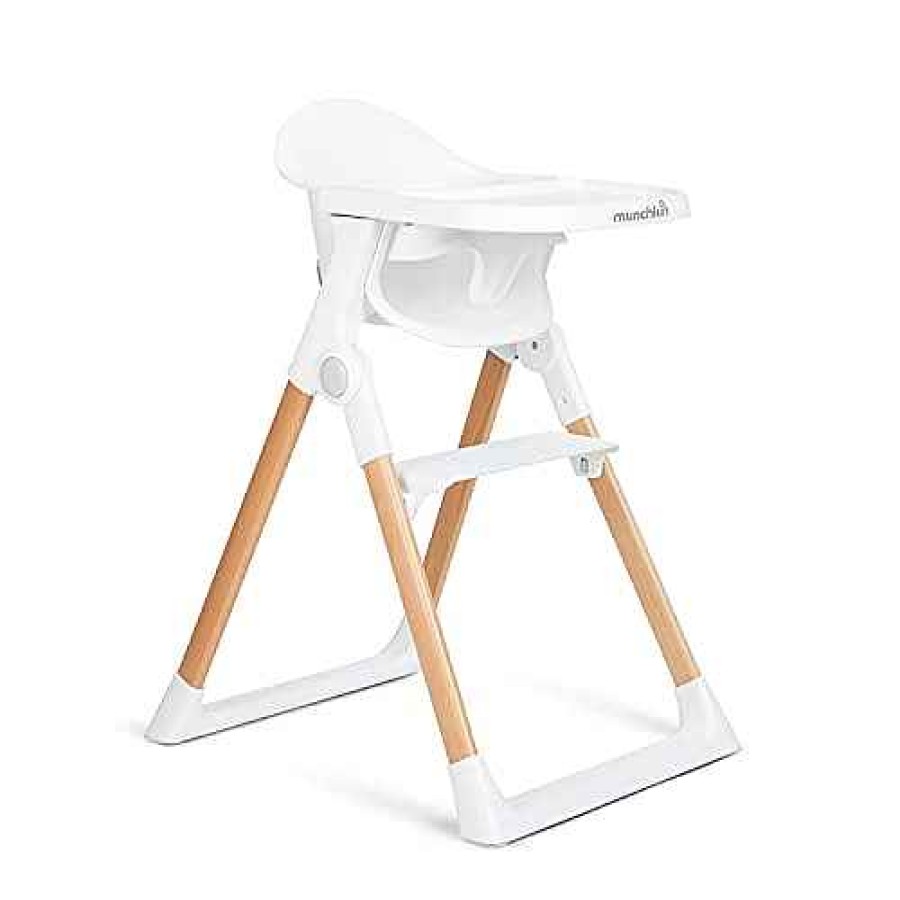 Baby Product Munchkin | Munchkin Float Foldable High Chair