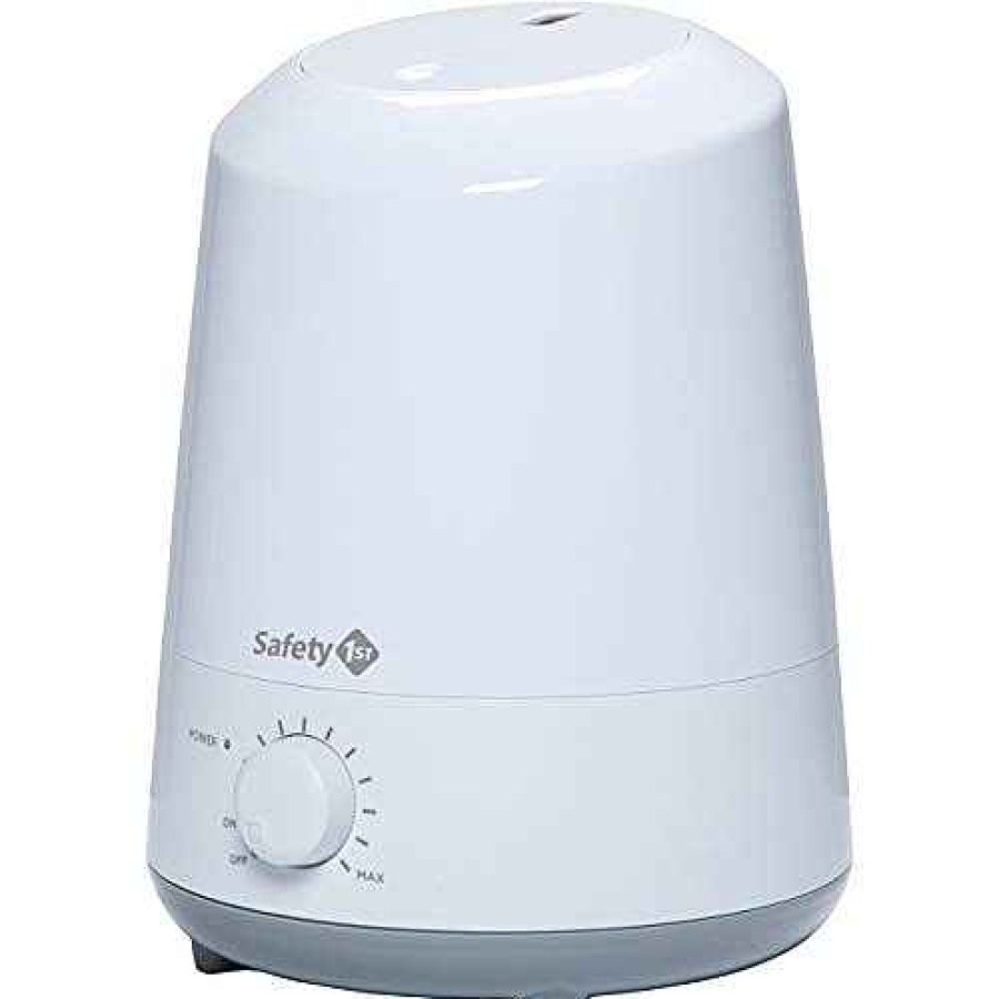 Baby Product Safety 1st | Safety 1St Stay Clean Humidifier