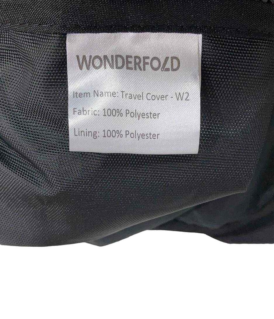 Baby Product Wonderfold | Wonderfold Travel Cover, W2