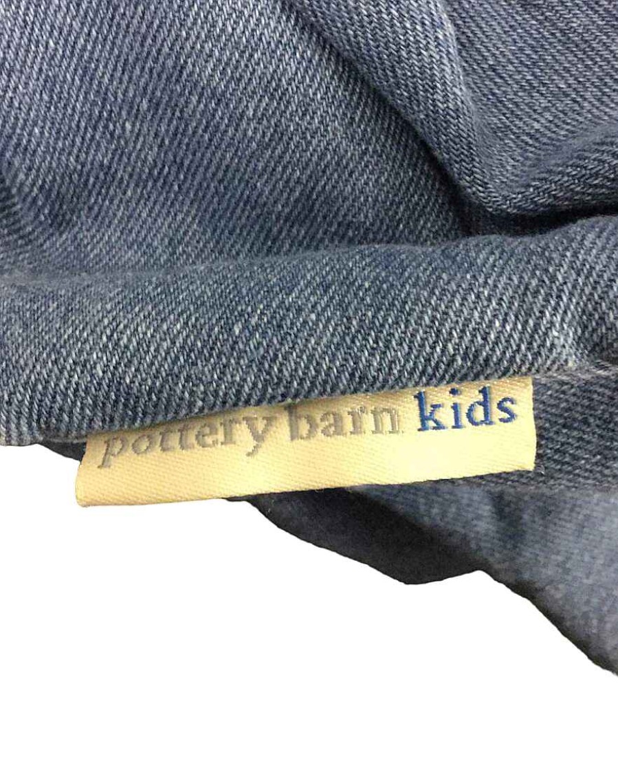 Baby Product Pottery Barn Kids | Pottery Barn Kids Anywhere Chair Cover Only