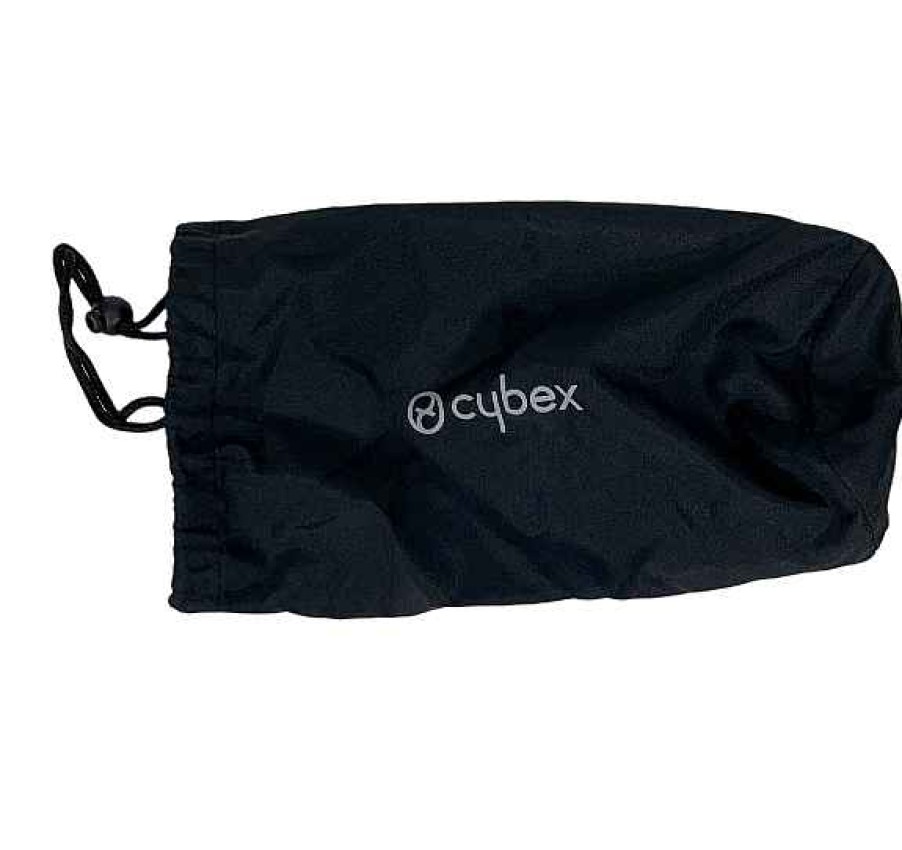 Baby Product Cybex | Cybex Beezy-Eezy S Line Travel Bag