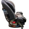 Baby Product Graco | Graco 4Ever Dlx 4-In-1 Car Seat,