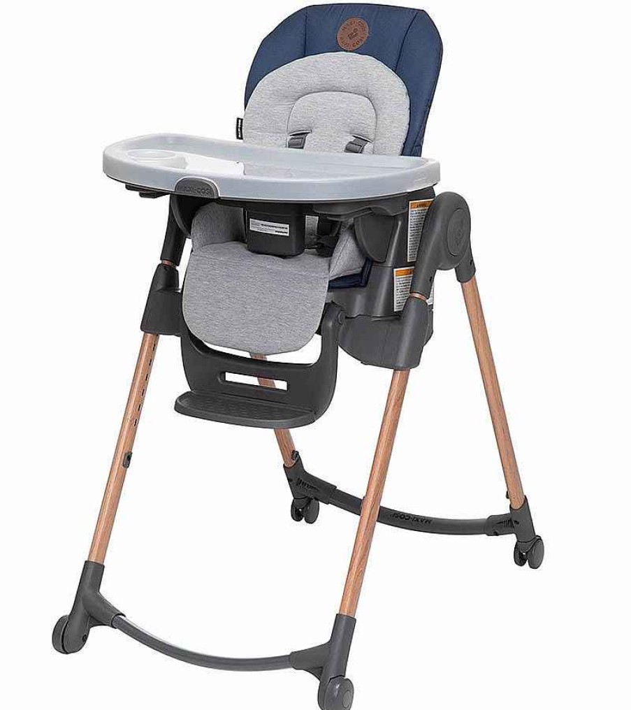 Baby Product Maxi-Cosi | Maxi-Cosi Minla 6-In-1 High Chair, Essential Blue