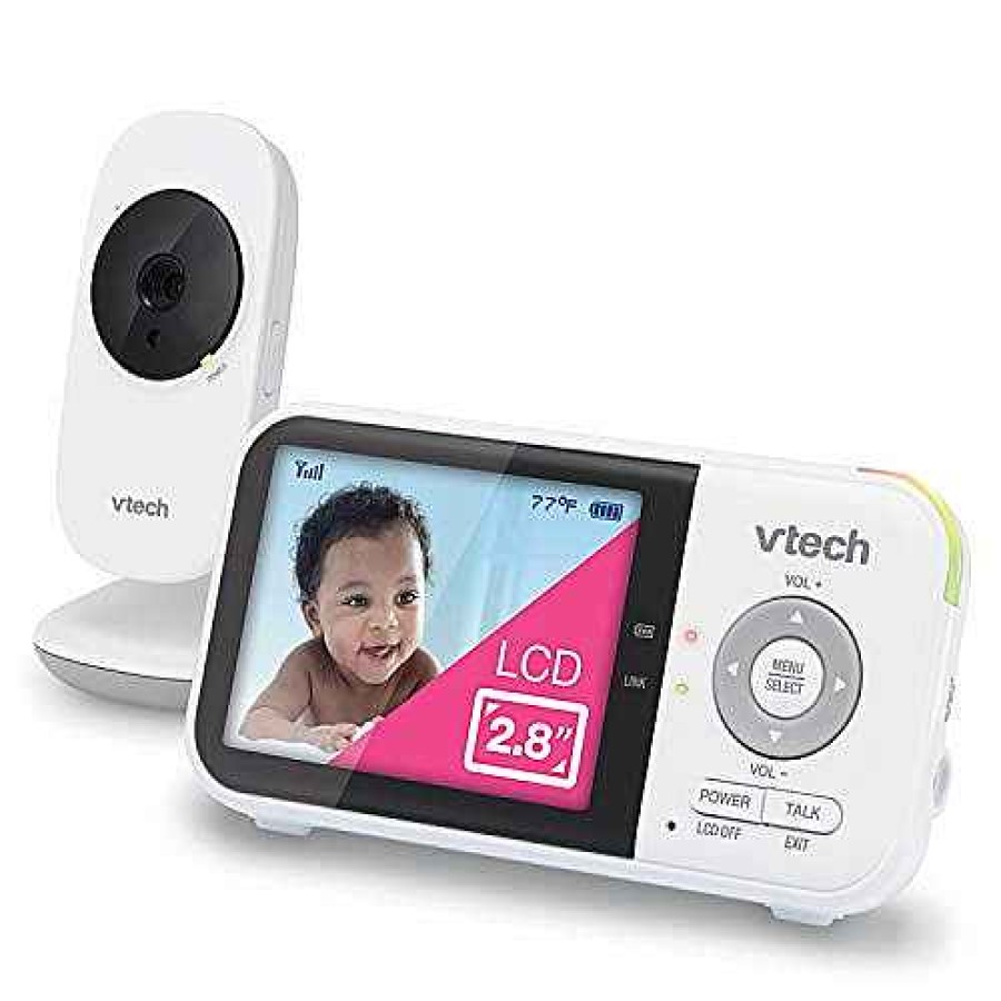 Baby Product VTech | Vtech Video Baby Monitor Vm819