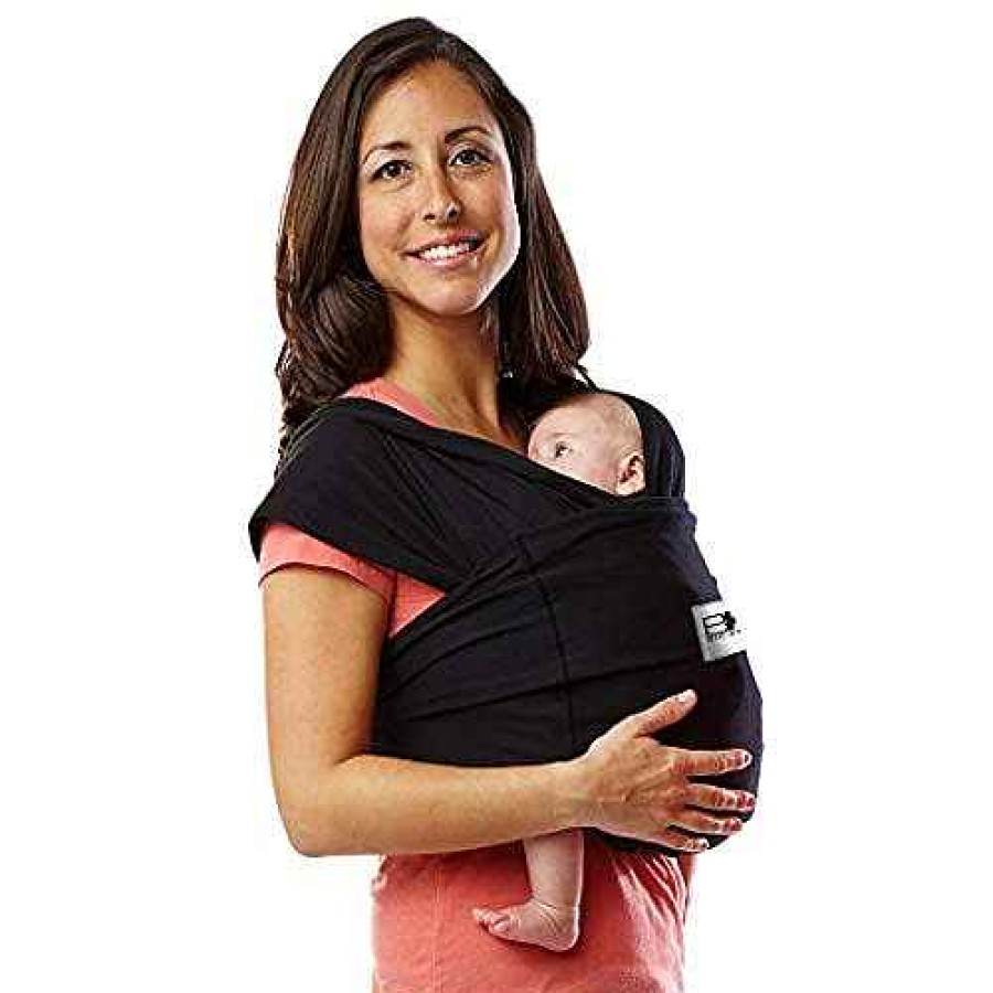 Baby Product Baby K'tan | Baby K'Tan Baby Carrier, X-Small, Black, Original