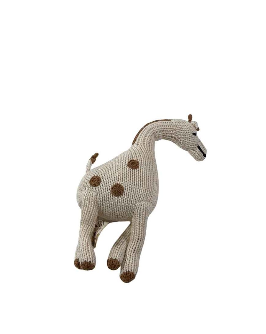 Baby Product Estella | Estella Baby Rattle, Giraffe