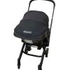 Baby Product Doona | Doona Infant Car Seat & Stroller-Midnight Edition,